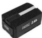NAC BB40-BL-NG - Budowa i opis - 3