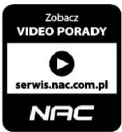 NAC PHB18-B15-S2 - Drogi Kliencie, - 2