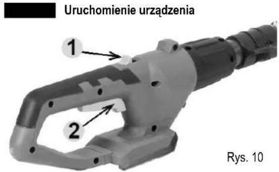 NAC PHB18-B15-S2 - Montaż akumulatora - 2