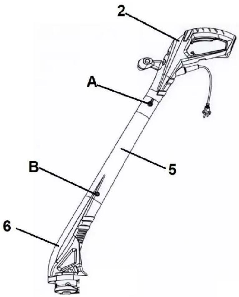 2 A 5 B 6