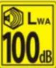 Handy Prime NEC650RN - Symbole dotyczące urządzenia: - 13