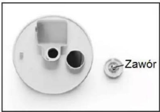 Zawór