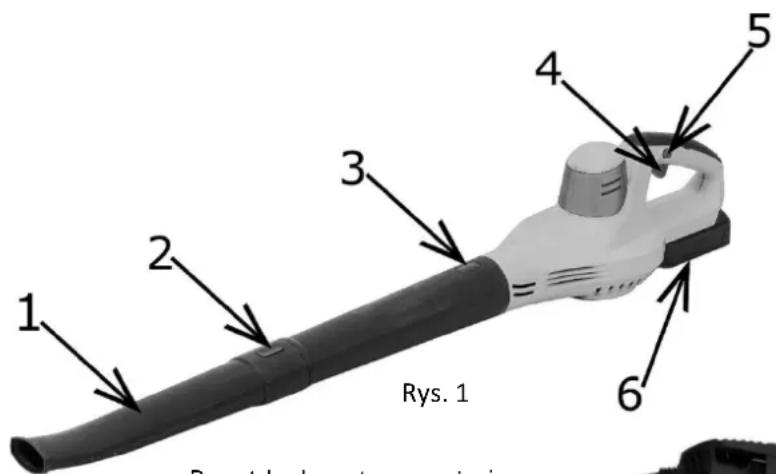 NAC BB18-B15-S - PRZED PIERWSZYM URUCHOMIENIEM - 1