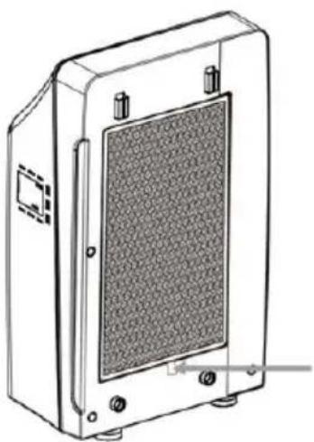 Inzeni J001 PLUS - Montaż filtra - 2