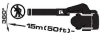 Greenso DS260E - Zawsze noś: - 4