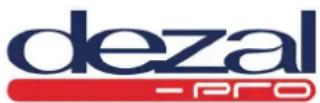 Dezal 301.6 PROFI W - Serwis i usługi gwarancyjne i pogwarancyjne: - 1