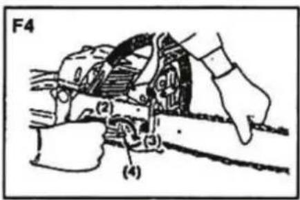 F4 (2) (3) (4)