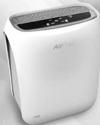 HB AirPuric AP2060DW - 5