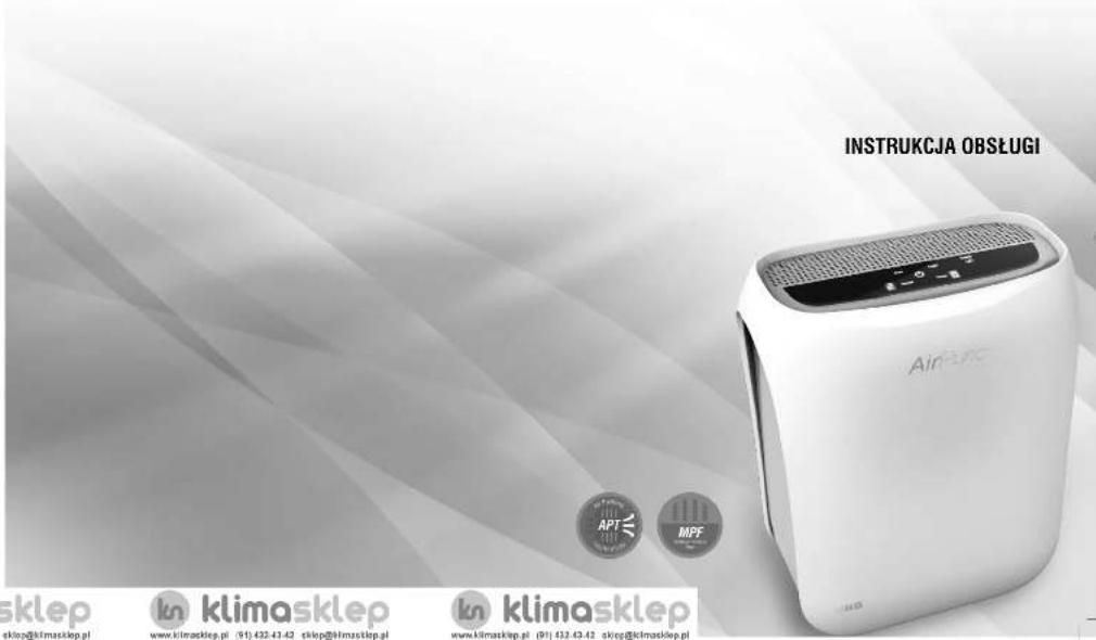 HB AirPuric AP2040DW - AirPuric - 2