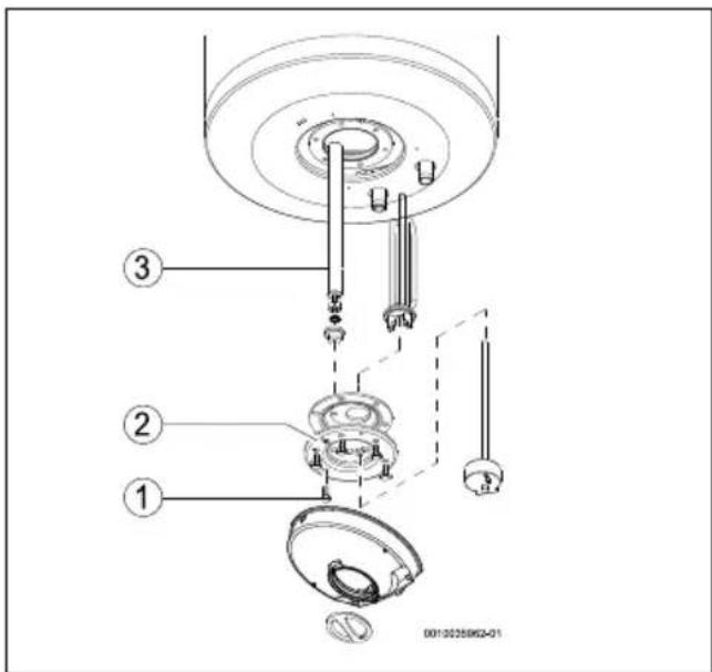 BOSCH Tronic 2000 T - i - 1