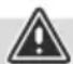 HAMA 54247 - Ostrzeżenie – baterie - 1