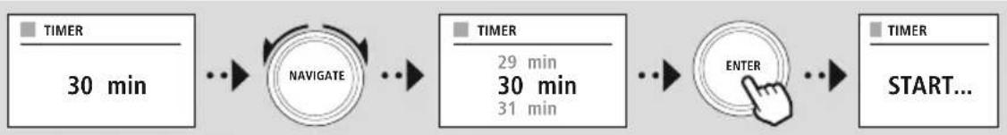HAMA 54246 - Timer - 1