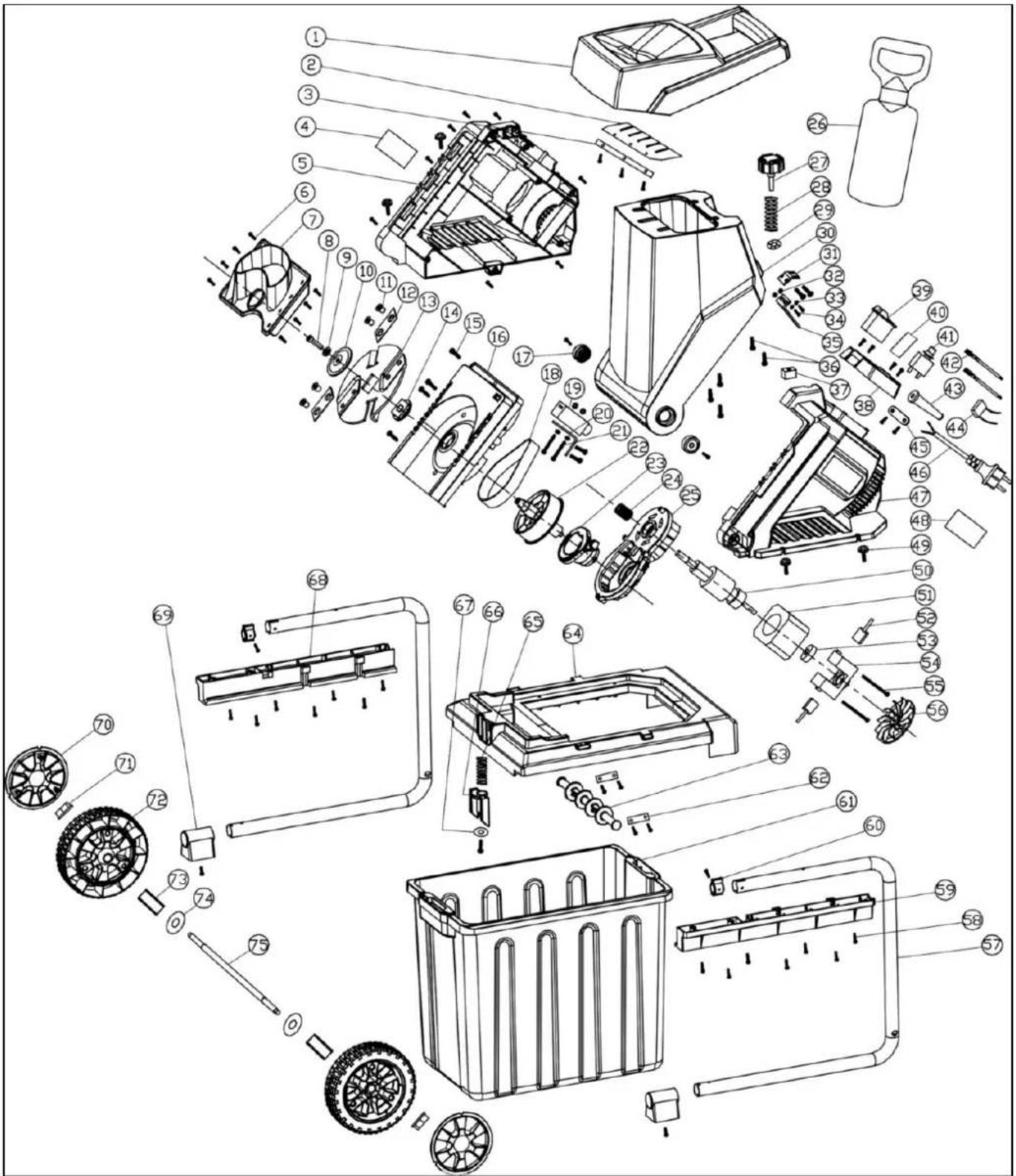 NAC SHE250B-BOX-G - GWARANCJA I SERWIS - 1