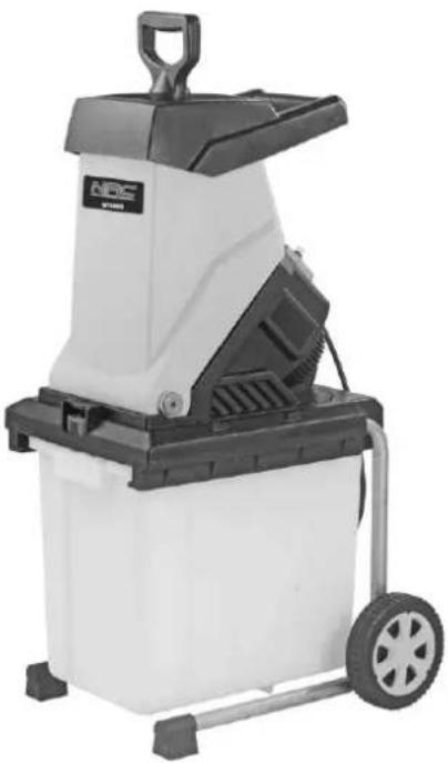 NAC SHE250B-BOX-G - 1