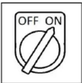 OFF ON