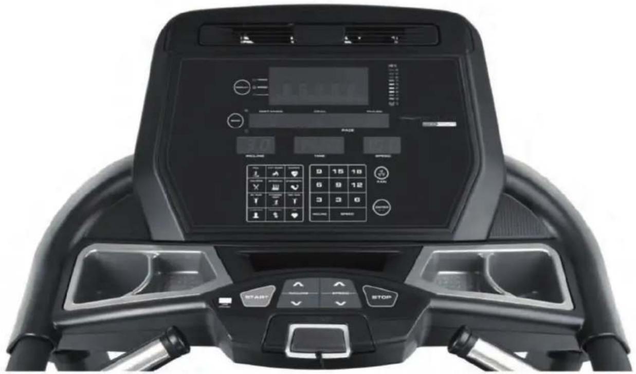 Finnlo Maximum TR8000 - Komputer - 1