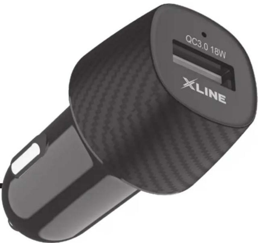 Xline CC101K - 1