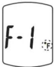 F-1 (F)