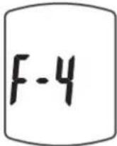 Mesmed MM-007 Forst Plus - Ustawienia niestandardowe: - 1