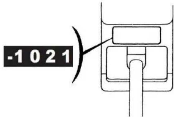 -1 0 2 1