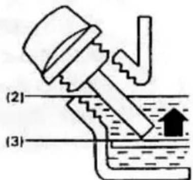 (2) (3)