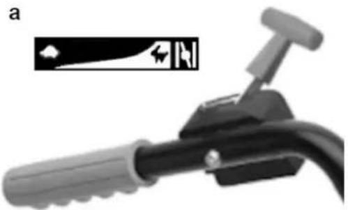 NAC TIP50-159-M - Praca z napędem - 1