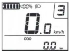 00% ID 3 0.0 km/h 000 0.0 m