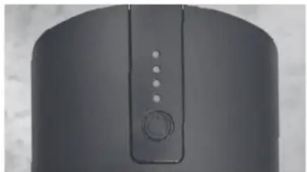 Torpado Apollo M20 - Wskaźnikstanunaładowania - 2