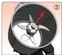Cobbo Termorobot OC-1 - Uwaga! - 2
