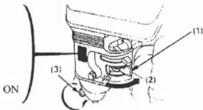 Active AC 800 - URUCHAMIANIE SILNIKA - 2