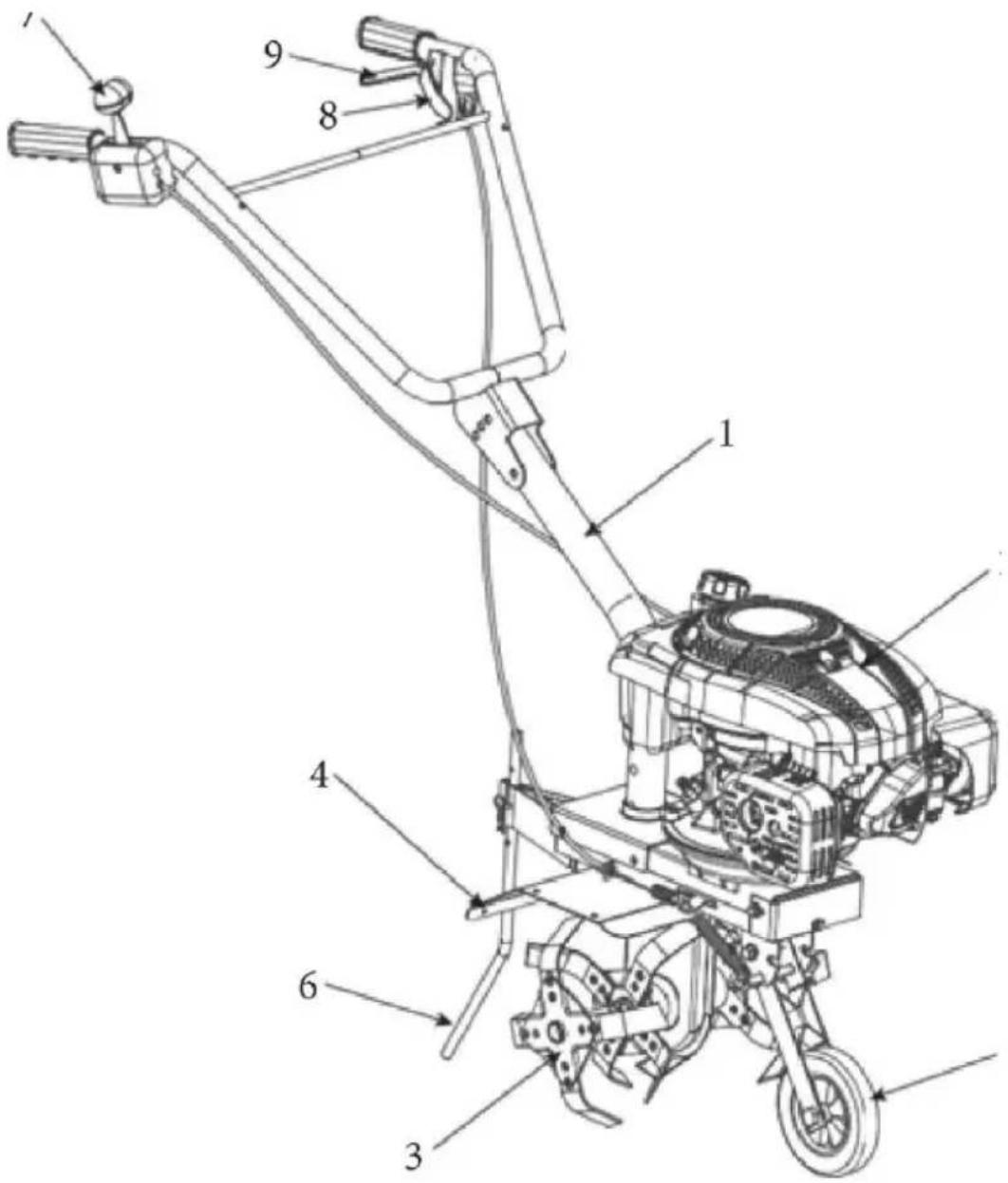 Active AC 450 - SPIS TREŚCI - 1