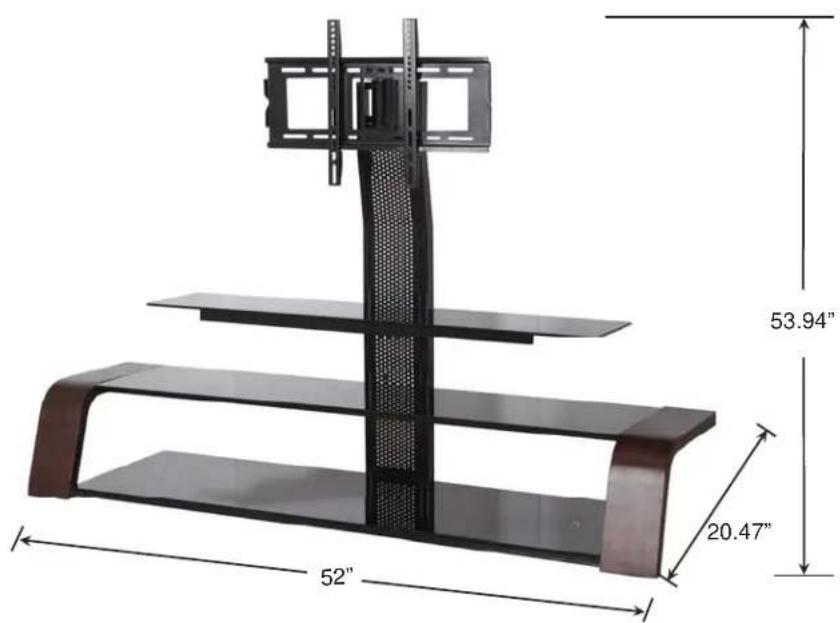 53.94" 20.47" 52"