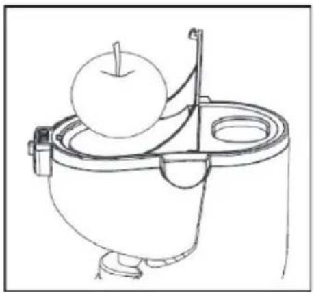 GOTIE GSJ-630 - Big-mouth: - 1