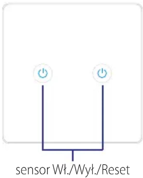 sensor Wt./Wyt./Reset