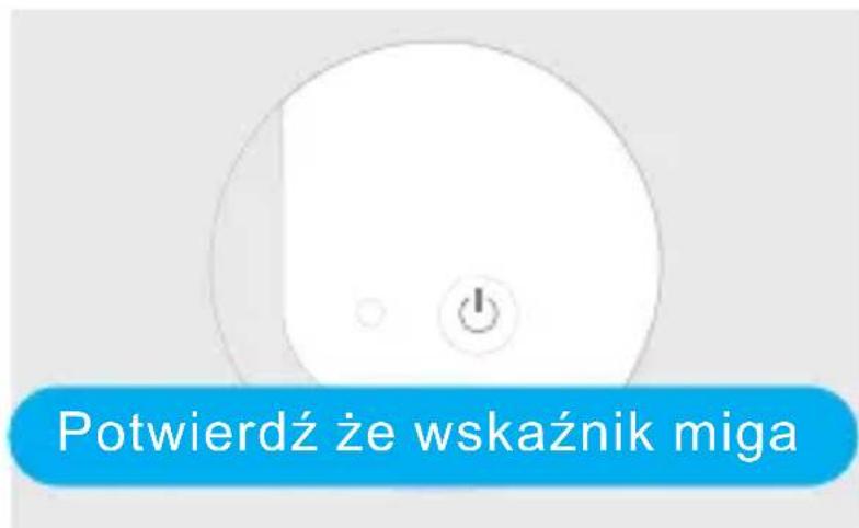 MaxCom SHLS121W - Adăugați un dispozitiv nou - 2