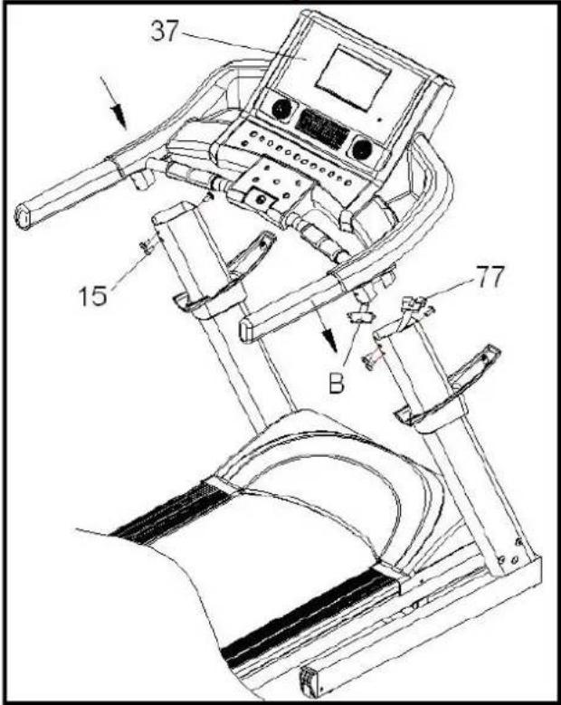37 15 77 B