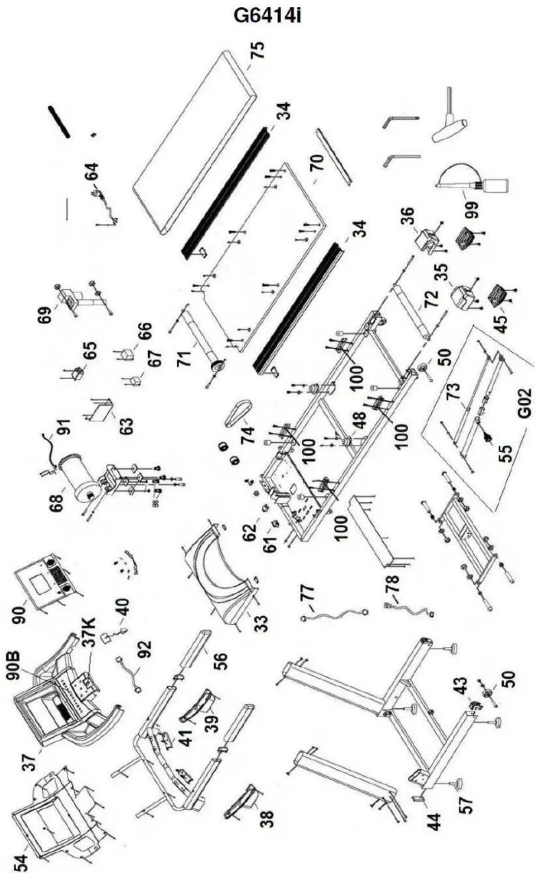 G6414i 75 34 70 64 69 65 66 71 34 36 99 91 68 63 74 100 48 100 50 45 G02 55 73 72 35 62 61 100 100 -78 -77 33 33 92 37K 90B 90 54 37 40 38 41 39 56 43 50 44 57