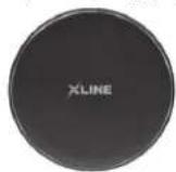 Xline WC500W - INSTALACJA I PIERWSZE URUCHOMIENIE - 2