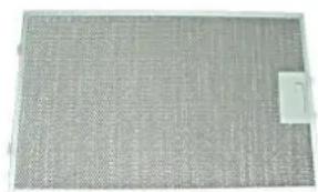 Berg Spring - FILTR ALUMINIOWY - 1