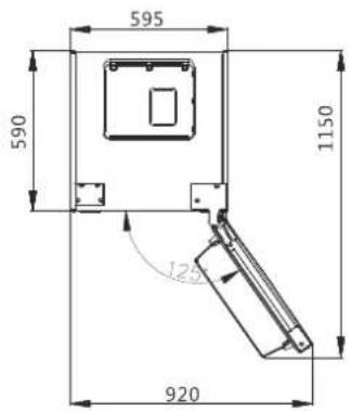 Berg BRGCZ338E - Pierwsze uruchomiene - 2