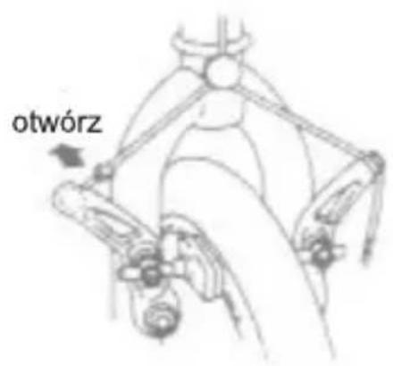 otwórz