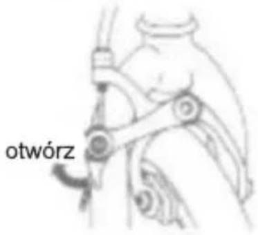 otwórz