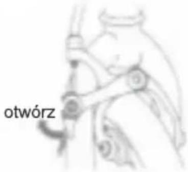 otwórz