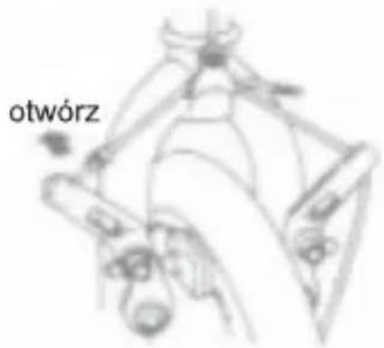 otwórz