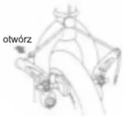 otwórz