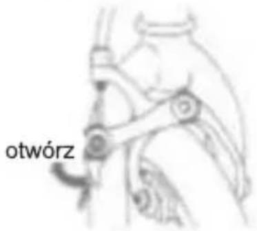 otwórz