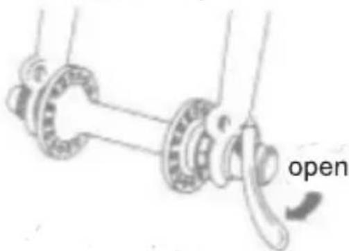 open