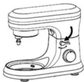 Mozano Compact Chef - Obsługa urządzenia - 1