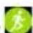 Forever ForeVigo SW-300 - Multisport - 2