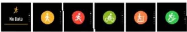 Forever ForeVigo SW-300 - Multisport - 1